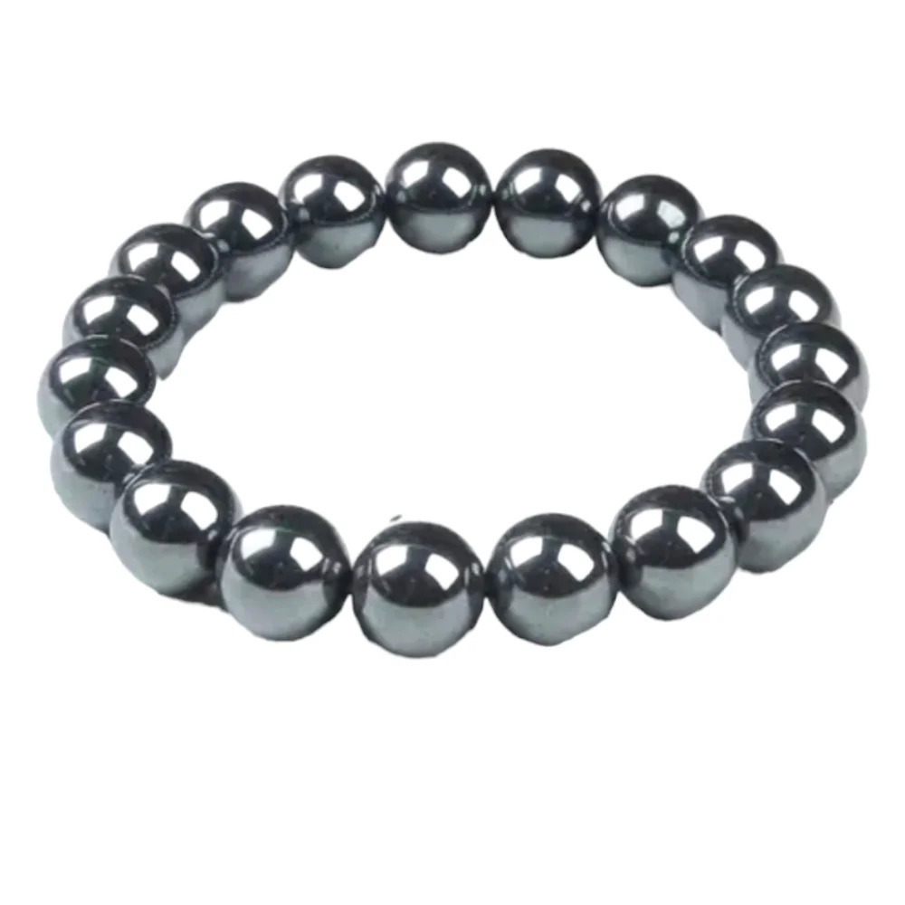 Weight loss bracelet magnetic healing protection oxygen pain circulation health